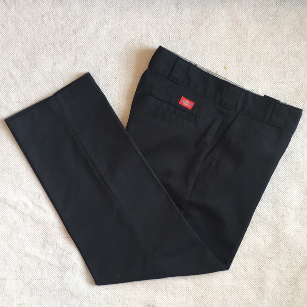 Dickies x Urban Outfitters Boyfriend Pants Sz 6